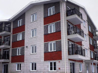 Villa Saint-Alexis