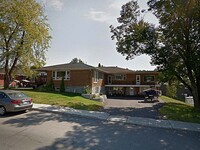 La villa des Colibris