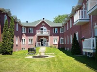Villa Louiseville