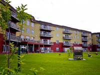 Village Harmonie