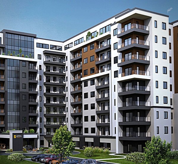 Le Signature Valleyfield – photo 1