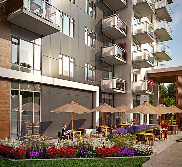 Le Jazz Brossard – photo 2
