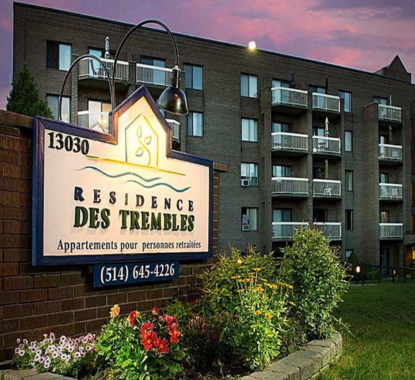 Achat Appartement Personne Agee