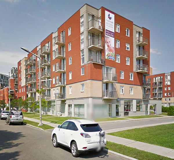 Belvédères de Lachine  – photo 1