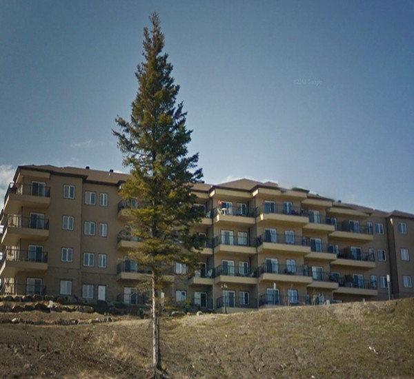 Château Baie-Comeau – photo 1