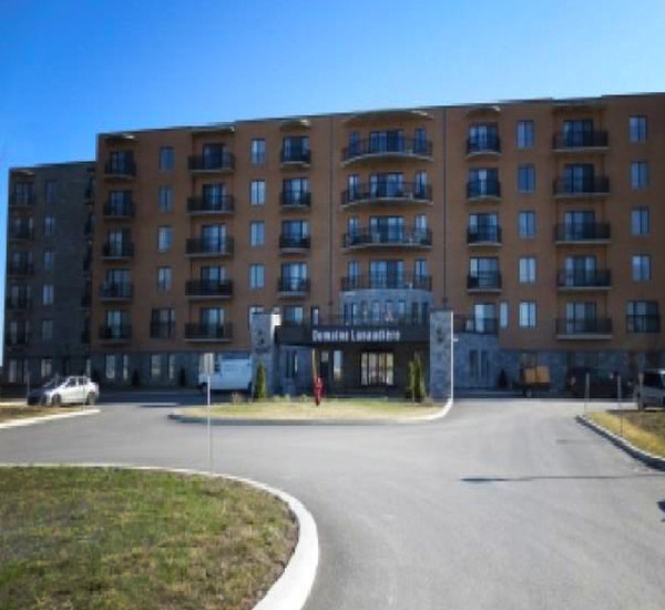 Domaine Lanaudière – photo 1