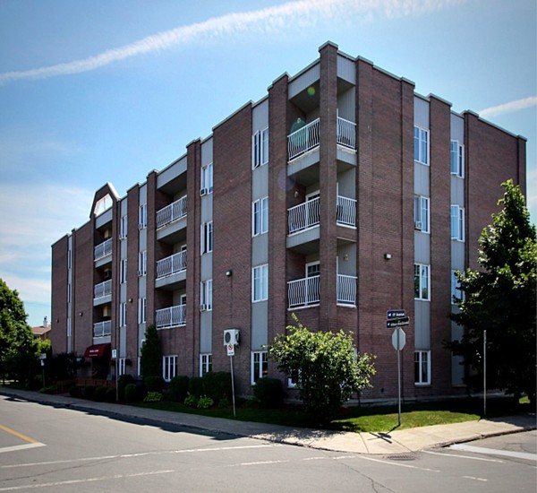 Résidence Lachine  – photo 1