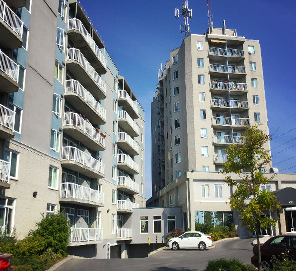 Le Saint-Charles – photo 1