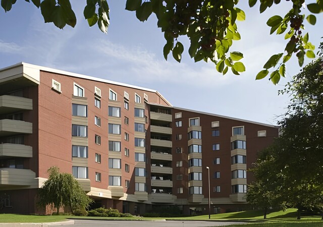 Le Wellesley – photo 1
