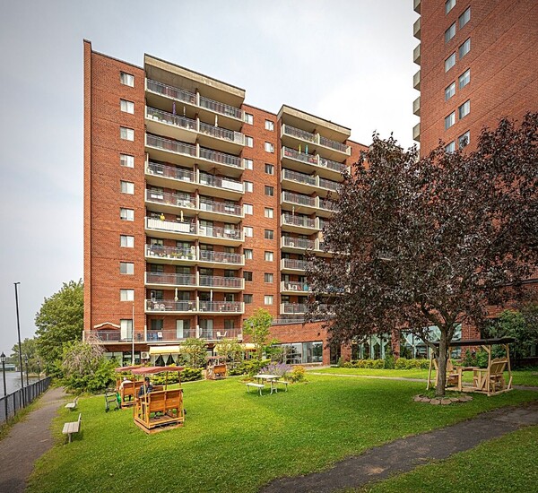 Résidence Les Tours Gouin – photo 2