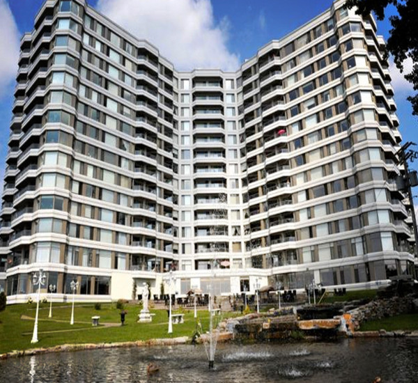 Oasis Marina – photo 1