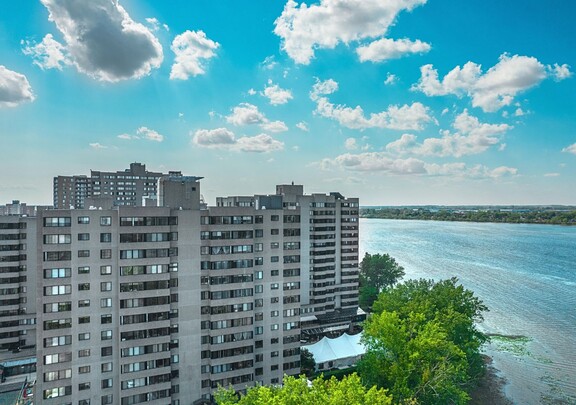Cité Rive – photo 1