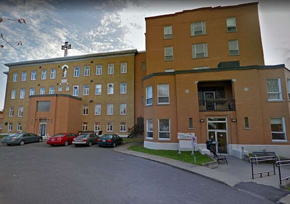 Résidence du Saint-Rosaire – photo 1