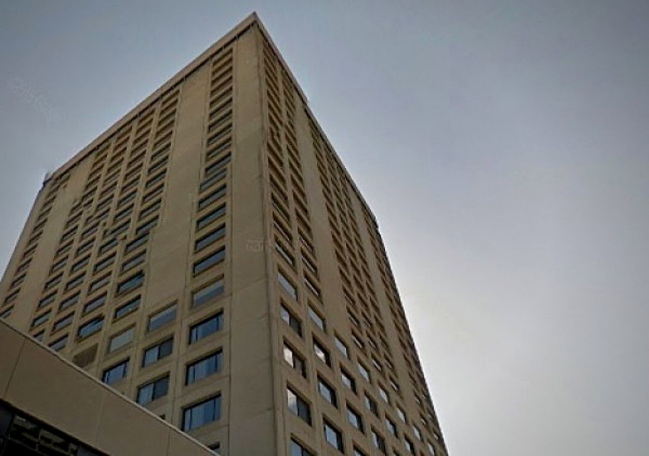 Manoir Plaza Manoir Plaza