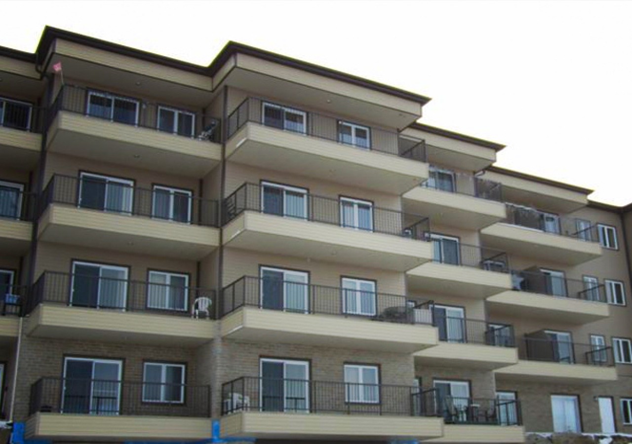 Château Résidence Retraite CôteNord/BasseCôteNord