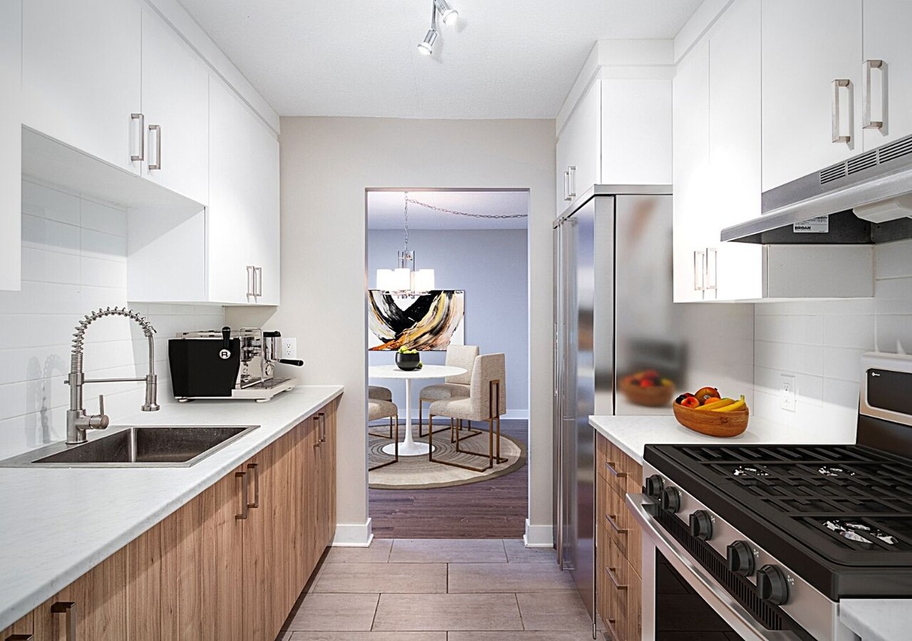 Viventi Laval cuisine
