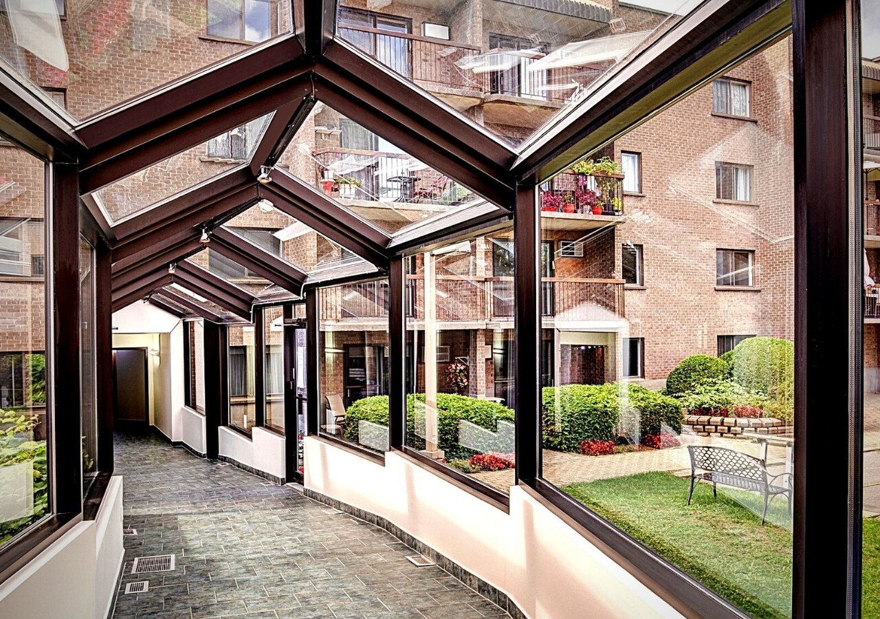 Viventi Laval entrée