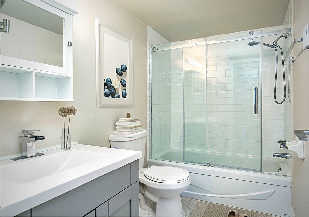 Viventi Laval salle de bain
