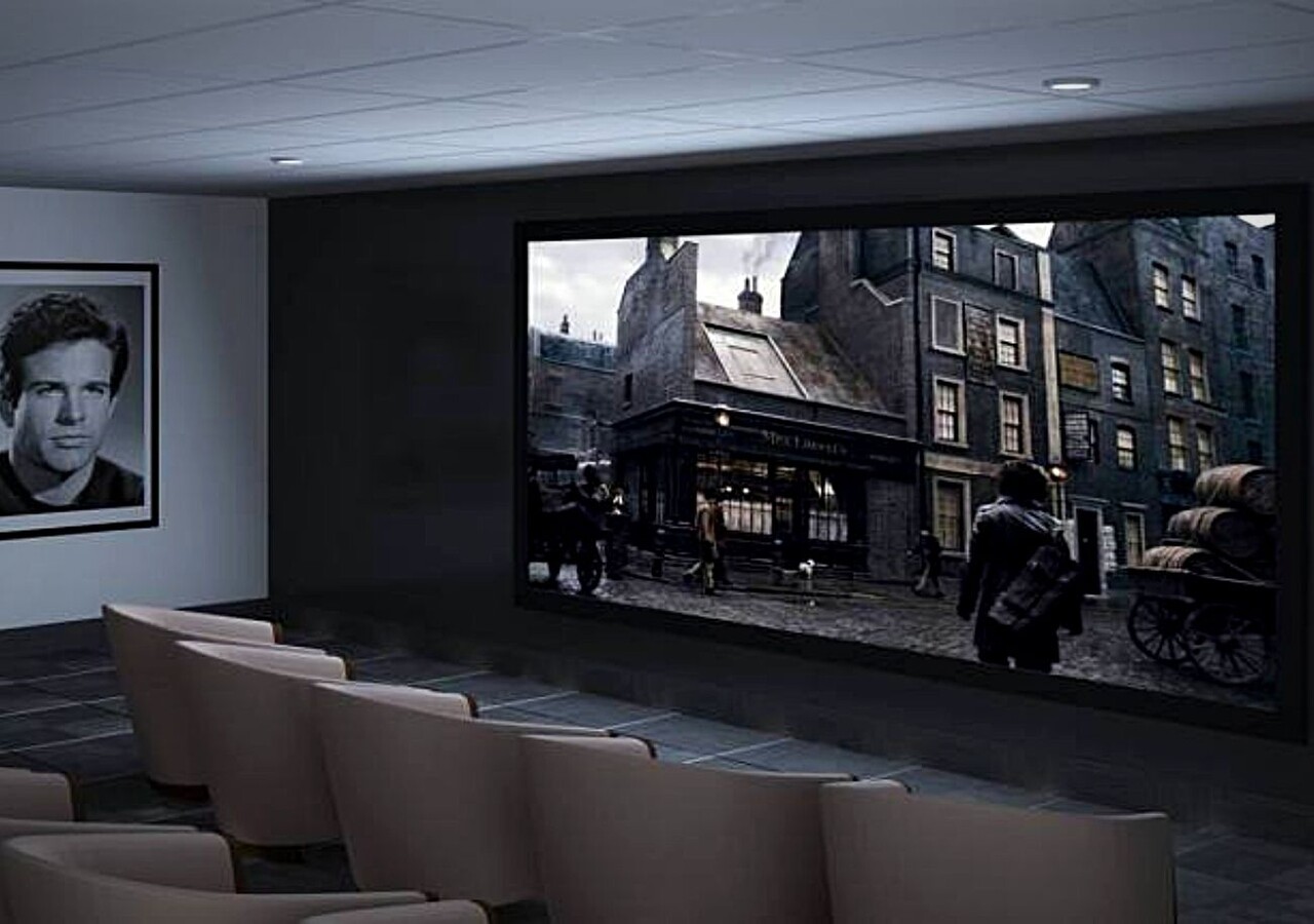 Cinéma