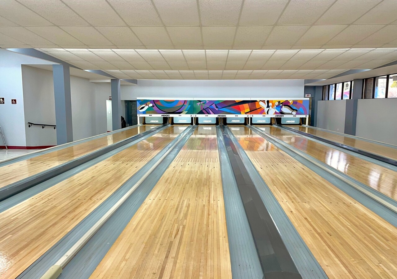 La Noblesse bowling