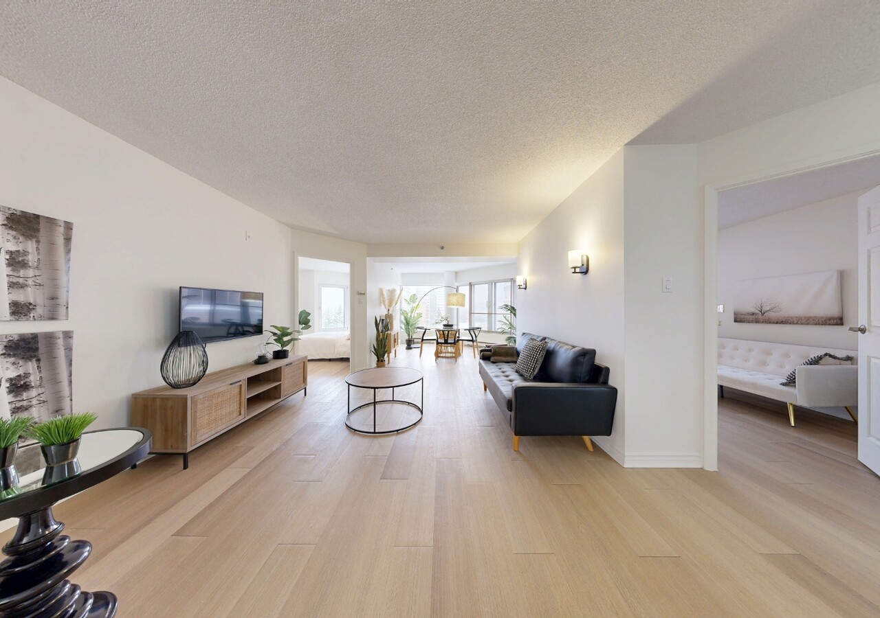 Le Waldorf appartement moderne