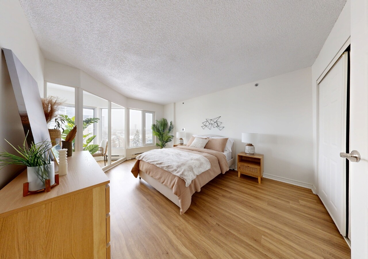 Le Waldorf studio