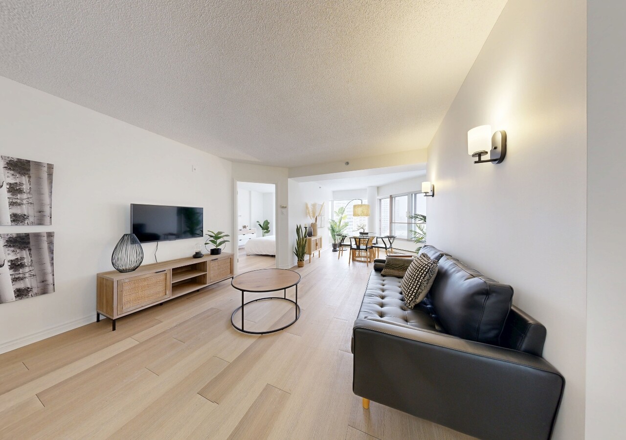 Le Waldorf grand appartement