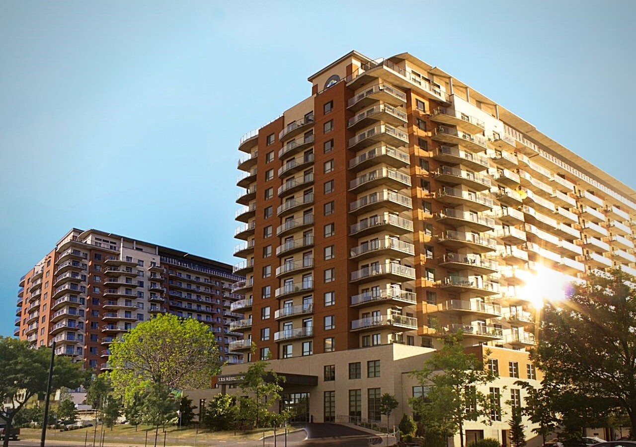 Manoir Brossard