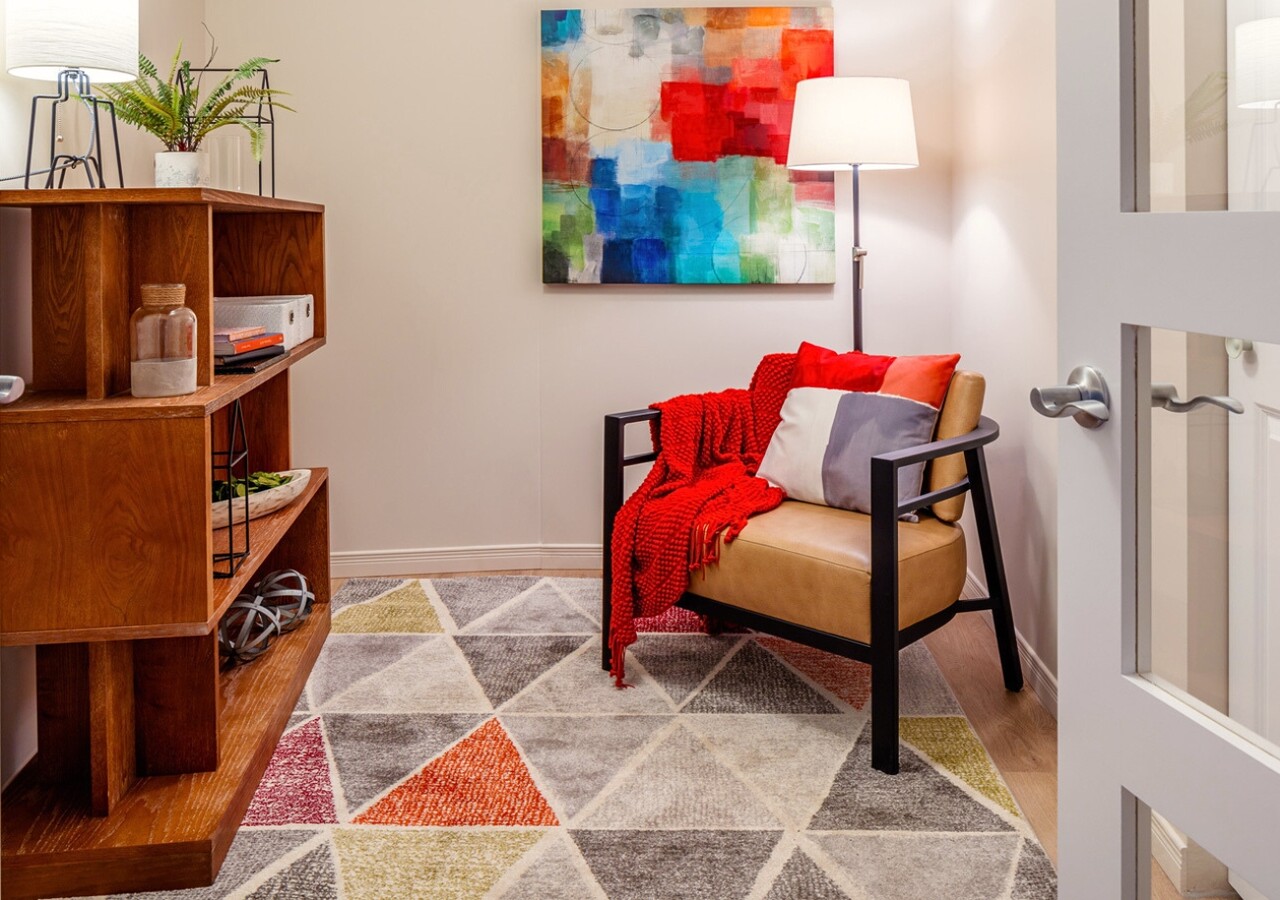 Quartier Sud appartement