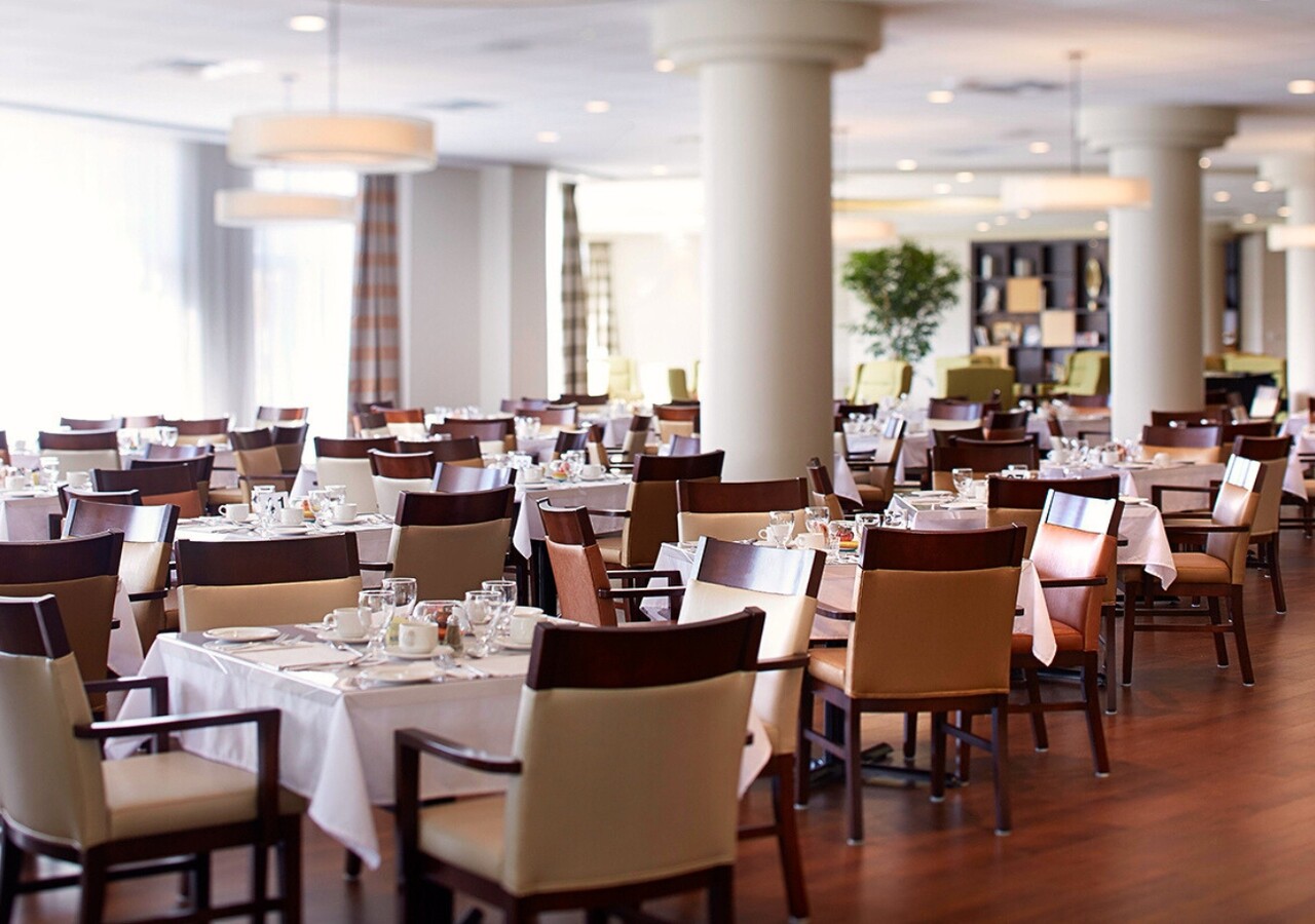 Quartier Sud cuisine