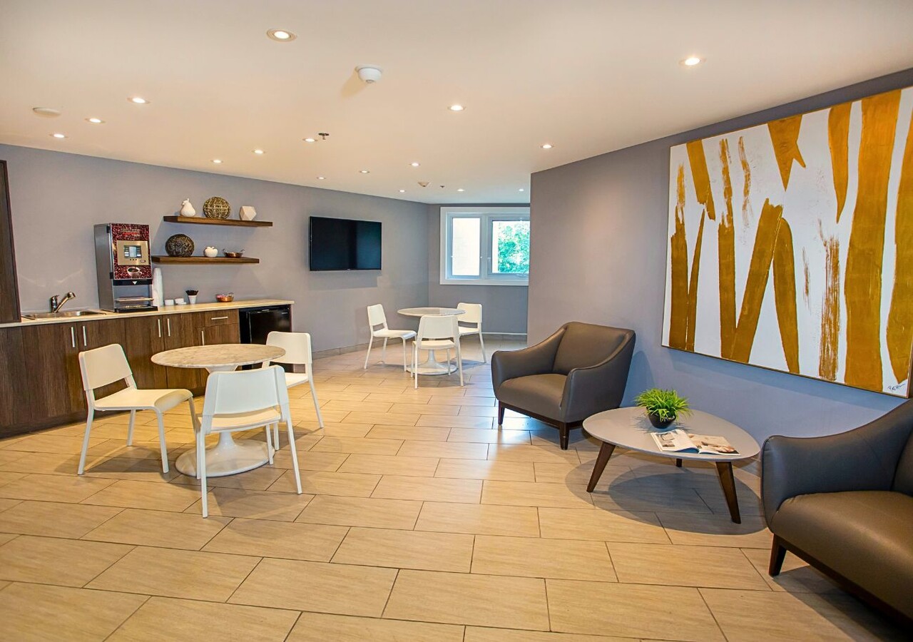Manoir Pierrefonds