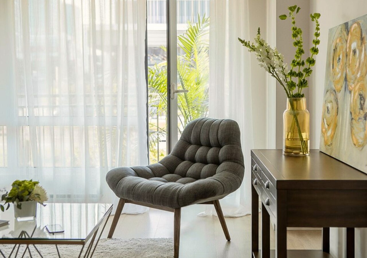 Vent de l'Ouest beautiful apartment