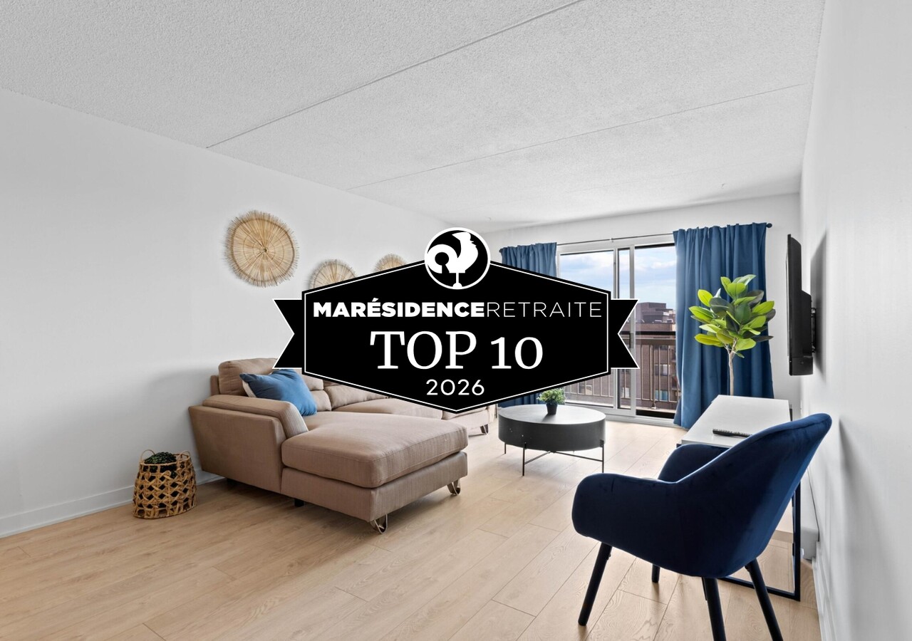 Viventi Laval top 10