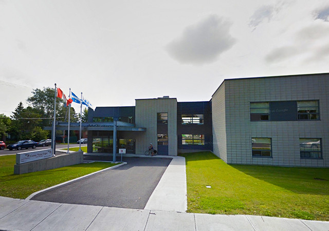 Centre Victor-Léger – photo 1