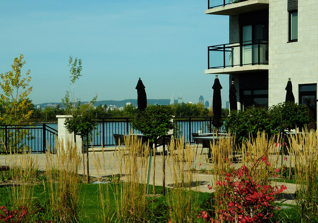 Le St-Charles – photo 1