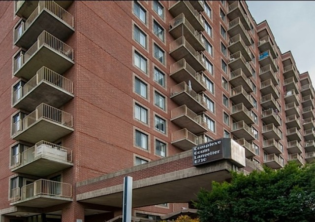 Complexe Gouin-Langelier – photo 1