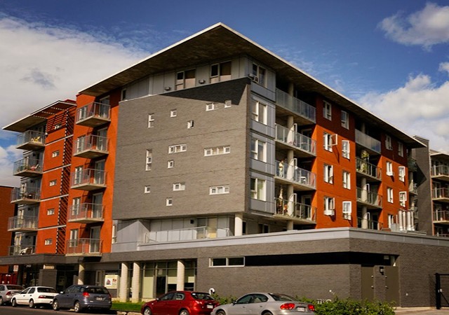 Résidence Côte-Saint-Paul – photo 1