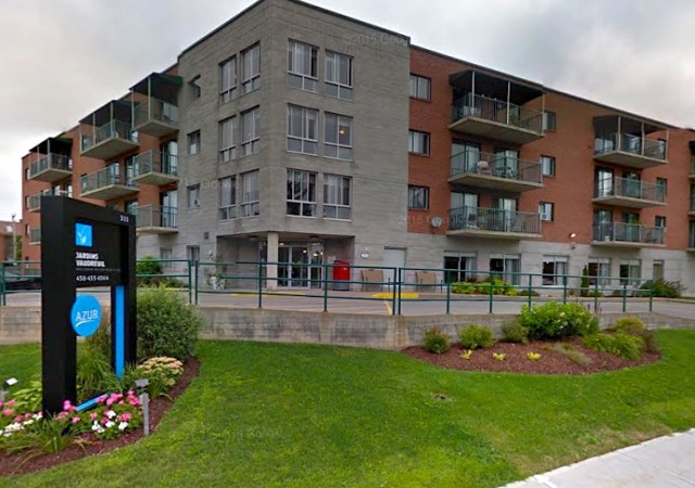 Les Jardins Vaudreuil – photo 1