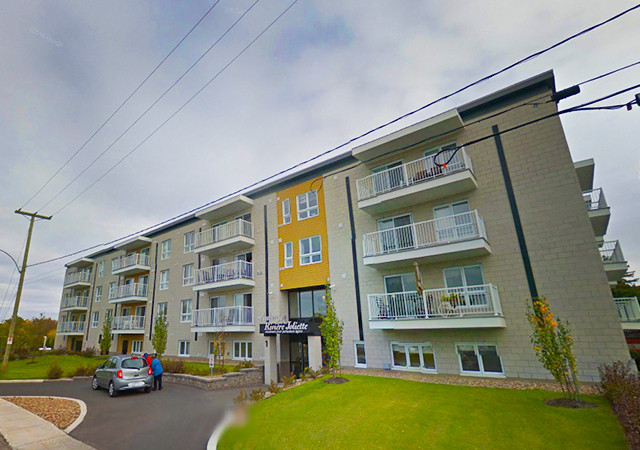 L'Auberge de la Rivière Joliette – photo 1