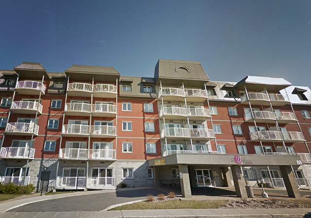 Le Dufferin – photo 1