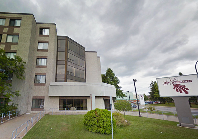 Les Marronniers Trois-Rivières – photo 1