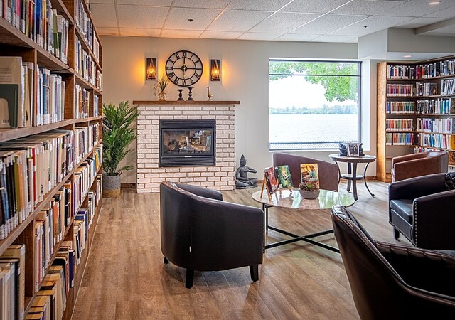 Bibliothèque