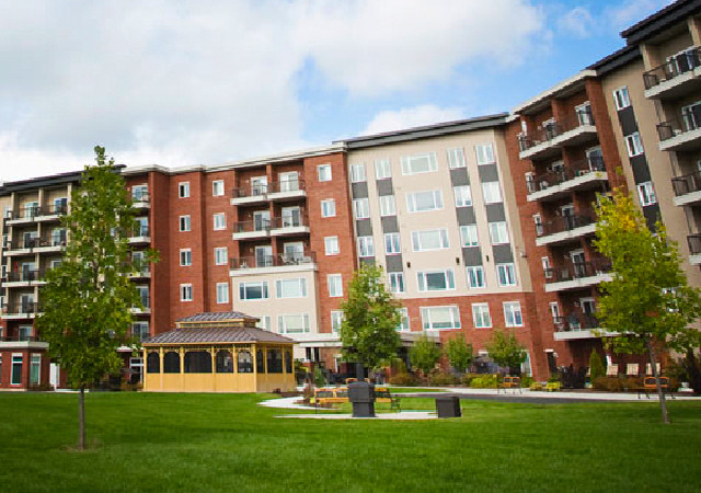 Manoir du Quartier – photo 1