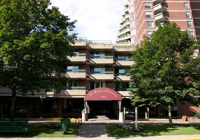 Manoir Outremont – photo 1