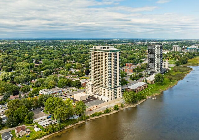 Les Résidences Soleil Manoir Repentigny – photo 1