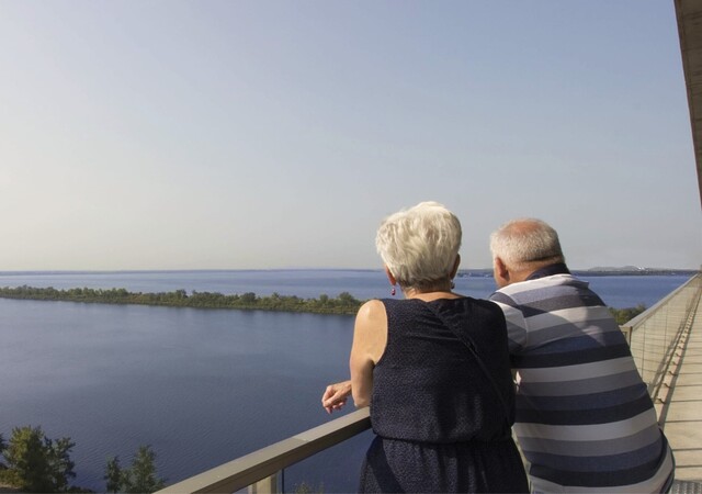 Les Résidences Soleil Manoir Repentigny – photo 4