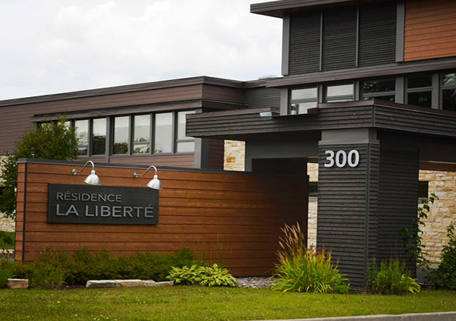 Résidence La Liberté – photo 1