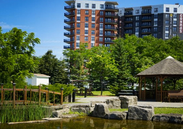 Résidence Le Parc – photo 1