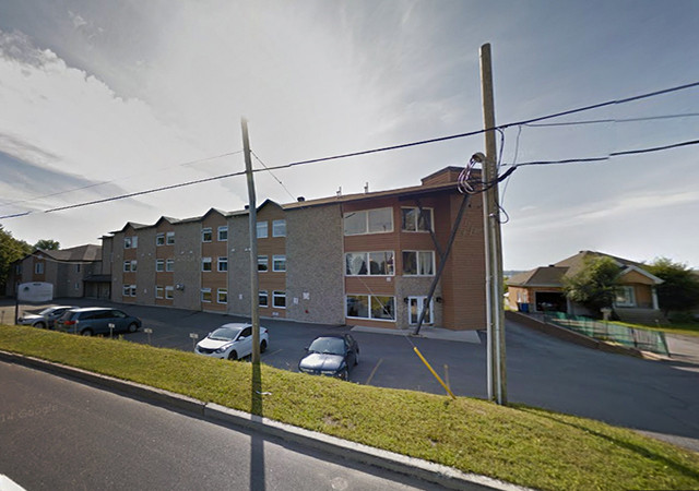 Résidence Le Saint-Laurent – photo 1
