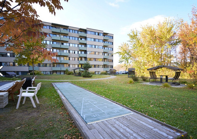 Résidence Les Fontaines – photo 1